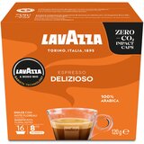 Lavazza kapsule Delizioso 16 komada Amodo Mio | shoptok.hr