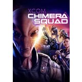 Steam XCOM: Chimera Squad Key EUROPE Steam XCOM: Chimera Squad Key EUROPE Slike