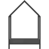  stojalo za drva črno 40x25x60 cm hladno valjano jeklo | Shoptok.si