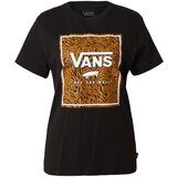 Vans Majica 'ANIMASH' smeđa / crna / bijela Cijene