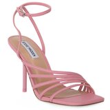 Steve Madden Hladilna torba ALL IN PINK Rožnata Cene