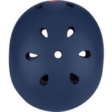 Rollerblade RB JR HELMET Kaciga za rolanje, tamno plava, veličina | shoptok.hr