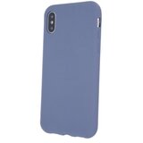 NOBRAND Silikonski ovoj za Samsung Galaxy A10 - siv Cene
