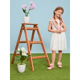 Sinsay Haljina s rupičastim uzorkom | shoptok.hr