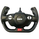  Automobil na daljinsko upravljanje BMW Z4 Rastar 1:14 - bijeli | Shoptok.si