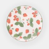 Sinsay Tanjur s motivom jagoda | shoptok.hr