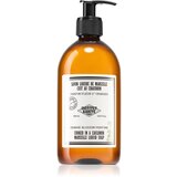 Institut Karité Paris Orange Blossom Marseille Liquid Soap tekoče milo za roke 500 ml Cene