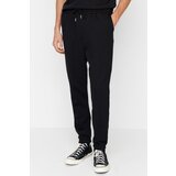 Trendyol Sweatpants - Black - Joggers | Shoptok.si
