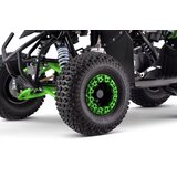 Beneo Otroški štirikolesnik Motors ZXY zelen - 125cc | Shoptok.si