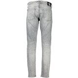 Calvin Klein MEN&#39;S GRAY DENIM JEANS | Shoptok.si