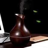  Ultrazvučna aroma lampa stona Cene