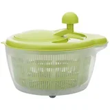 sušilec za solato Fortuna 26cm, 5l, zelen, pvc