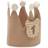 Jollein rođendanska kruna - Teddy Bear | shoptok.hr