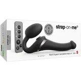 Multi Orgasm Bendable Strap On