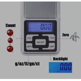  precizna mini vaga do 500g Cene