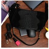 Vera Pelle Boho Z24 Crna | shoptok.hr