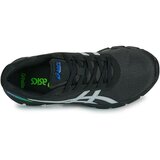 Asics Nizke superge 1204A186 Črna | Shoptok.si