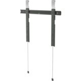 Hama 220845 37'' - 90'' fiksni stenski tv nosilec | Shoptok.si