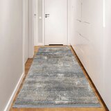 Conceptum Hypnose notta 1107 greybeigecream hall carpet (100 x 350) Cene