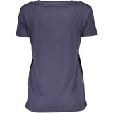 SCERVINO STREET WOMEN&#39;S SHORT SLEEVE T-SHIRT BLUE | shoptok.hr