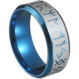 IZMAEL VI-31838 prsten - Plava / 62mm Cijene