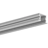 LED profil PDS-NK - vgradni, mat