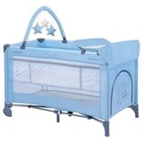  Krevetac So Gifted PLUS 2 nivoa sa pultom Blue KKB11132 | Eponuda.com