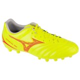 Mizuno Čevlji za nagomet Monarcida Neo III Select Ag P1GA242645 Rumena | Shoptok.si