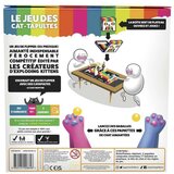  Društvene igre Asmodee Le Jeu des Cat-Tapultes (FR) | shoptok.hr