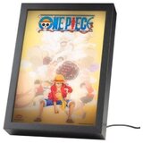 Grupo Erik Editores S. L. Manga, One Piece - Foto ram - One Piece, LED Cene