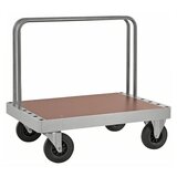 Kongamek pocinkan transportni voziček za plošče, dxšxv 1000 x 700 x 960 mm, brez zavore | Shoptok.si