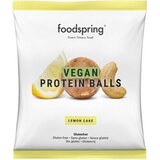 foodspring Protein Balls Vegan Lemon Cake Cijene