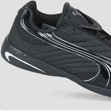Puma Nizke superge V-S2 25 Črna | Shoptok.si