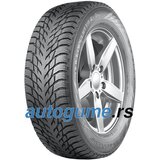 Nokian Hakkapeliitta R3 SUV FRT ( 225/60 R18 104R XL, Nordic compound, runflat ) zimska auto guma Cene