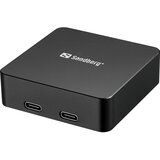 Sandberg powerbank 3u1 magnet 421-28 5000mAh magsafe Cene