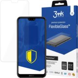3mk Zaštitno hibridno staklo FlexibleGlass za Huawei P20 Lite - Prozirna | shoptok.hr