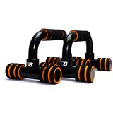 GymBeam ručka za sklekove push up bar Cene