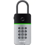 Pametni katanac KB01 Smart Box, Bluetooth, WiFi, PIN