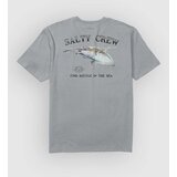Salty Crew Surface Classic T-shirt quarry | Shoptok.si