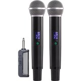 INF brezžični mikrofon MK3+P78, (21541428) | Shoptok.si