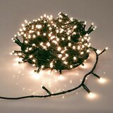  Svjetlosni lanac Immensity Light (Na otvorenom, 60 m, Boja svjetla: Topla bijela) | shoptok.hr