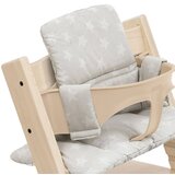 Stokke jastuk za stolicu Classic Tripp Trapp OCS star silver | shoptok.hr