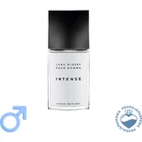 L‘Eau d‘Issey Intense Pour Homme - 125ml