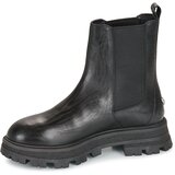 Zadig&amp;amp;voltaire X60870 BOTTINES Crna Slike