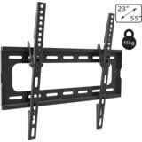 Amiko Nosač zidni za TV prijemnik 23" - 55", 45 kg, 2D - Wallmaster 23-55 Tilt | Eponuda.ba