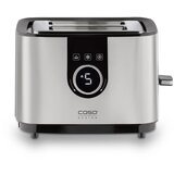 Caso Selection T2 Design Toaster für 2 Scheiben Toast Cene