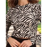 Sinsay Bluza dugih rukava | shoptok.hr