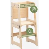  Mooby 35 Natural dečiji kuhinjski toranj 3u1 (Kitchen Helper) - Drvo ( 30038 ) | Eponuda.com