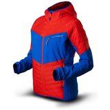 TRIMM Jacket W ZENA orange | Shoptok.si