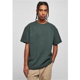 UC Men Heavy Oversized Tee bottlegreen | Shoptok.si